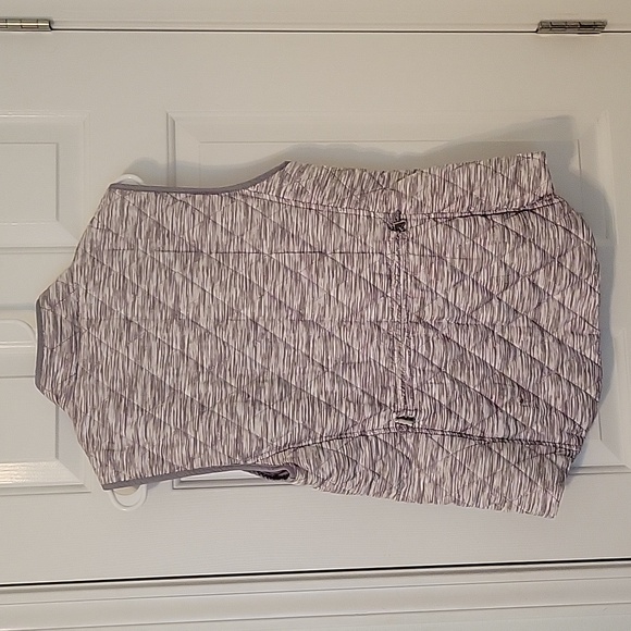 Croft&Barrow vest - Picture 2 of 8